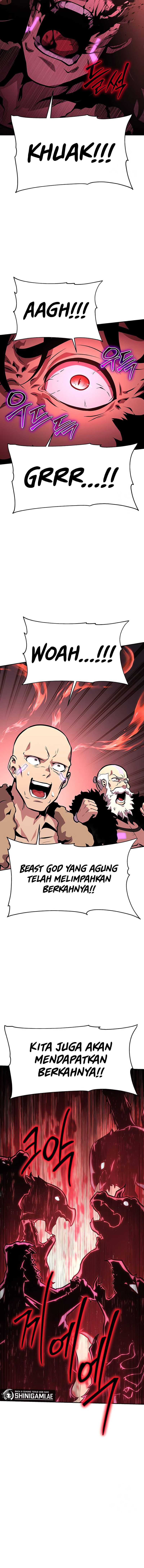 Read The Knight King Who Returned with a God ID Manga Online