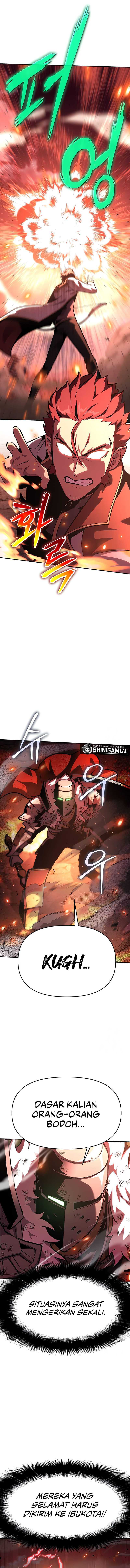 Read The Knight King Who Returned with a God ID Manga Online