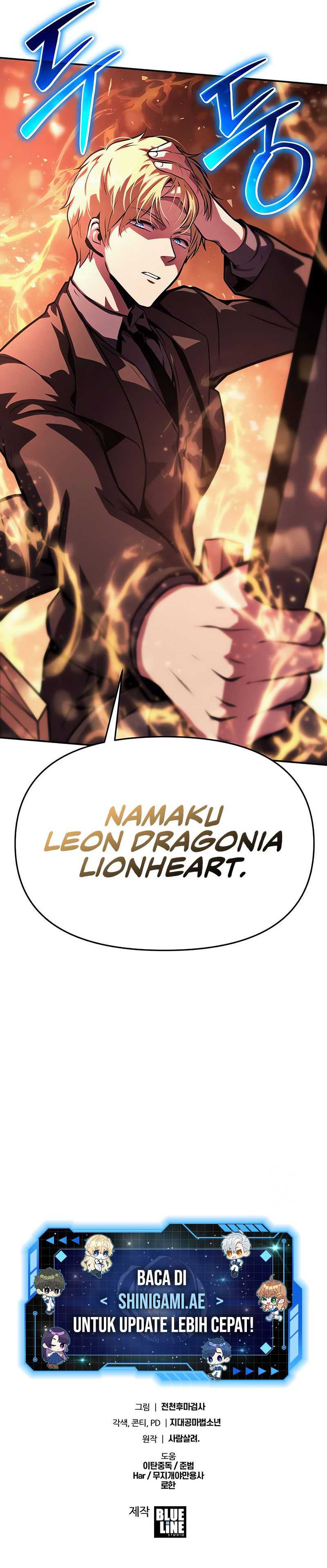 Read The Knight King Who Returned with a God ID Manga Online