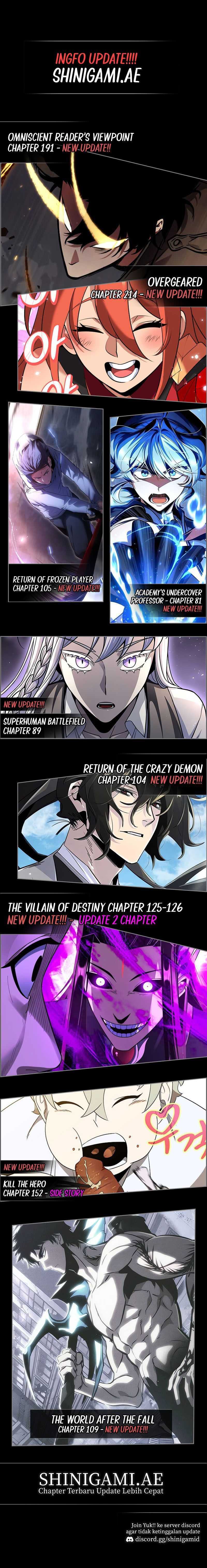 Read The Knight King Who Returned with a God ID Manga Online