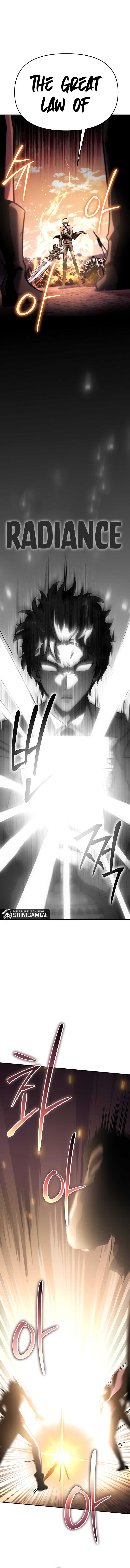 Read The Knight King Who Returned with a God ID Manga Online