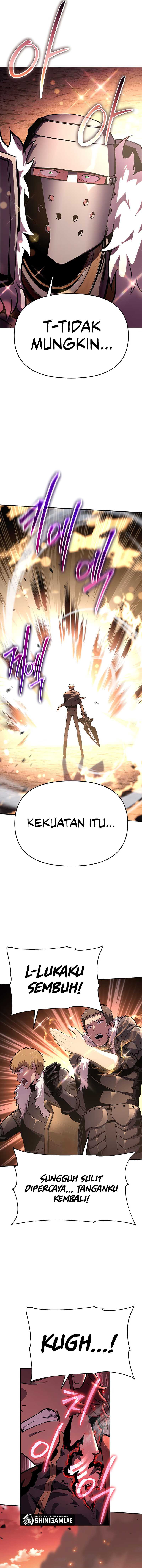 Read The Knight King Who Returned with a God ID Manga Online
