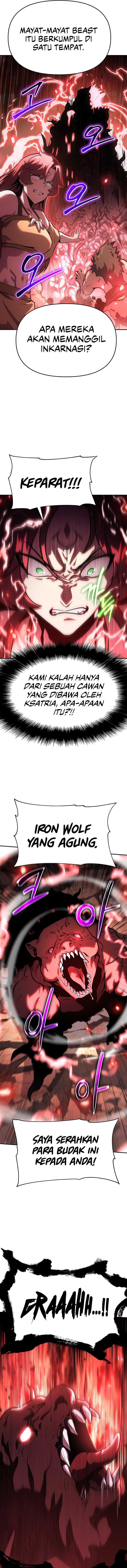 Read The Knight King Who Returned with a God ID Manga Online