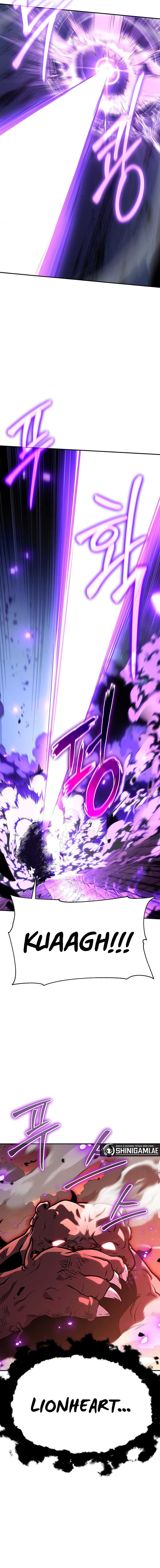 Read The Knight King Who Returned with a God ID Manga Online