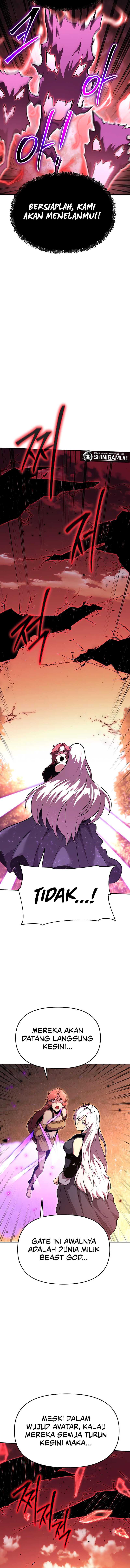 Read The Knight King Who Returned with a God ID Manga Online