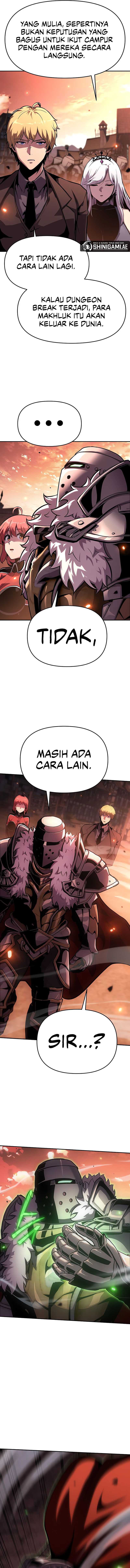 Read The Knight King Who Returned with a God ID Manga Online