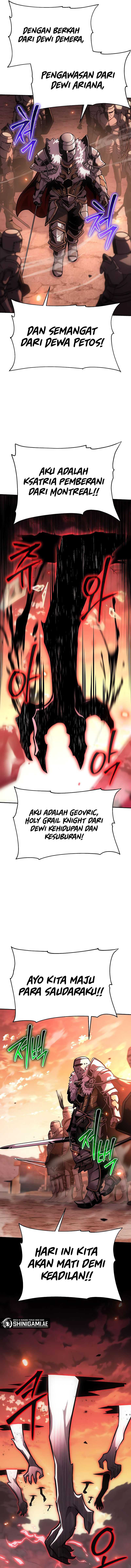 Read The Knight King Who Returned with a God ID Manga Online