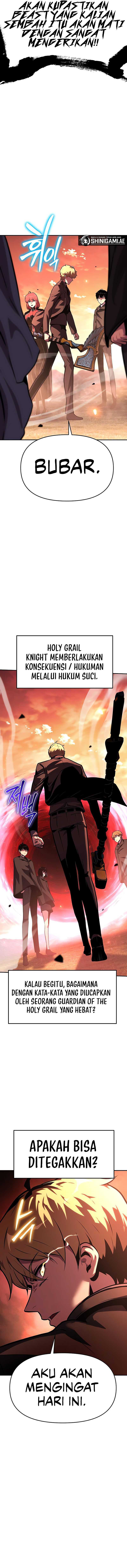 Read The Knight King Who Returned with a God ID Manga Online