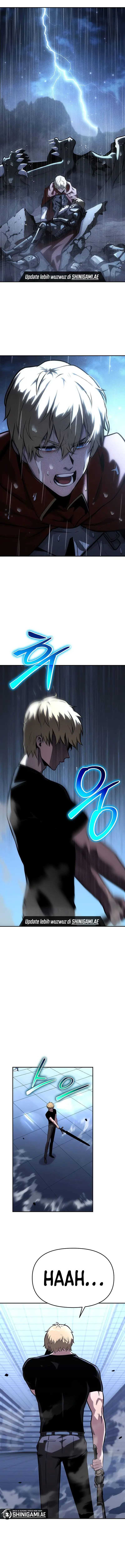 Read The Knight King Who Returned with a God ID Manga Online
