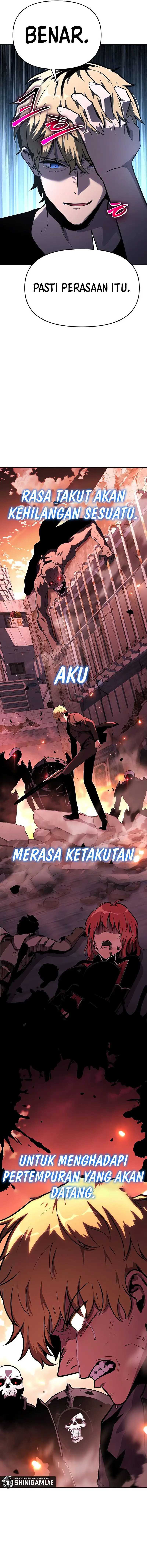 Read The Knight King Who Returned with a God ID Manga Online