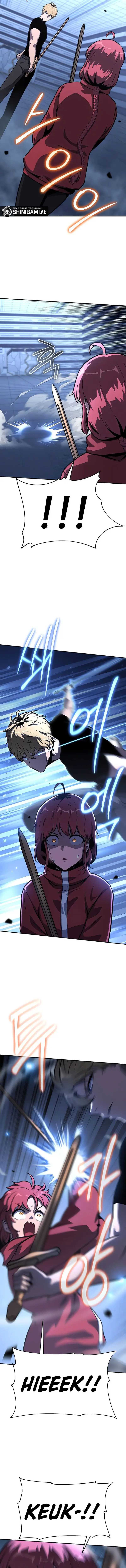Read The Knight King Who Returned with a God ID Manga Online