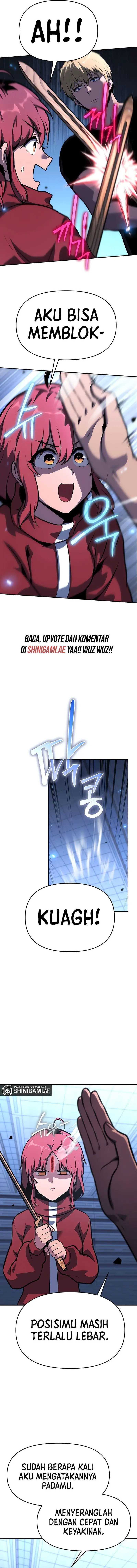 Read The Knight King Who Returned with a God ID Manga Online