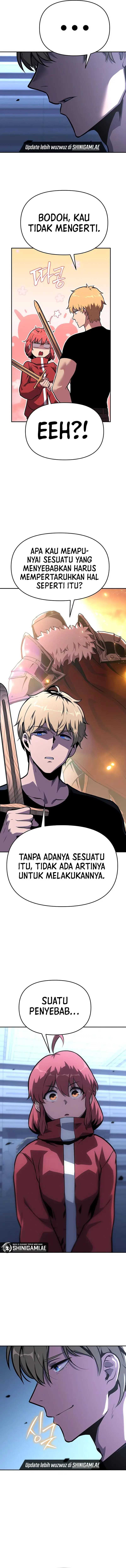 Read The Knight King Who Returned with a God ID Manga Online
