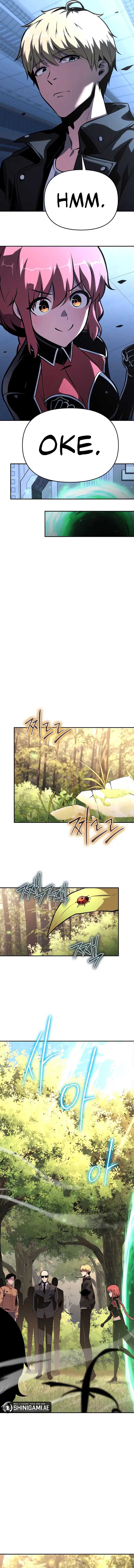 Read The Knight King Who Returned with a God ID Manga Online
