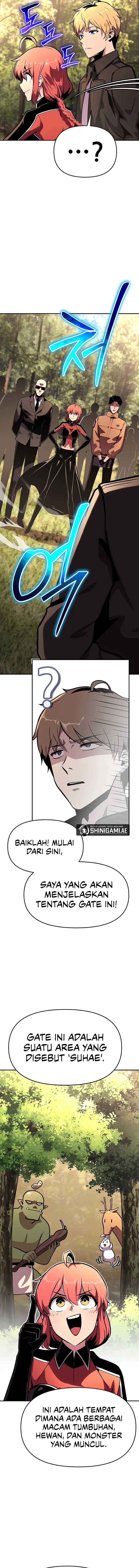 Read The Knight King Who Returned with a God ID Manga Online