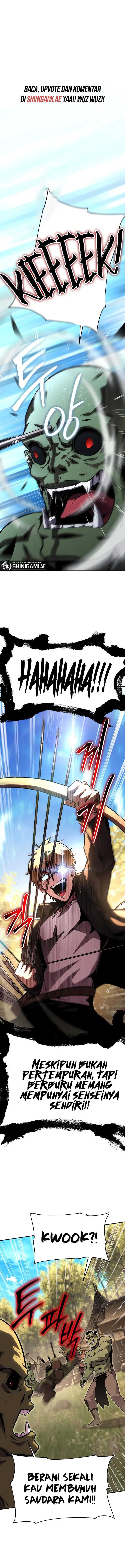 Read The Knight King Who Returned with a God ID Manga Online
