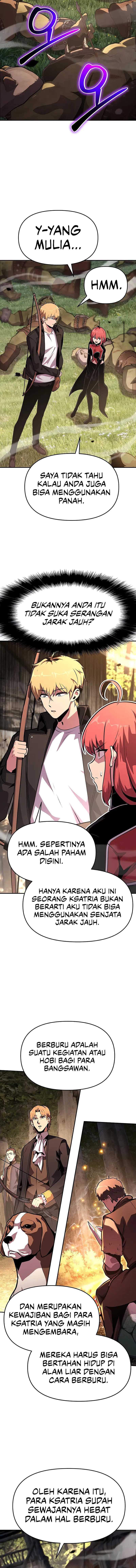 Read The Knight King Who Returned with a God ID Manga Online