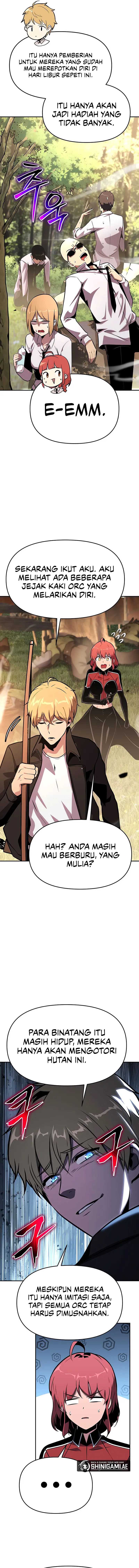 Read The Knight King Who Returned with a God ID Manga Online