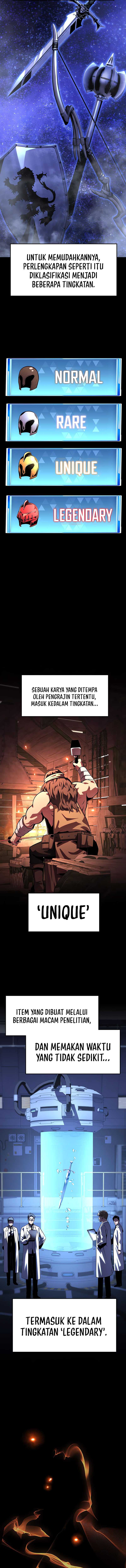 Read The Knight King Who Returned with a God ID Manga Online