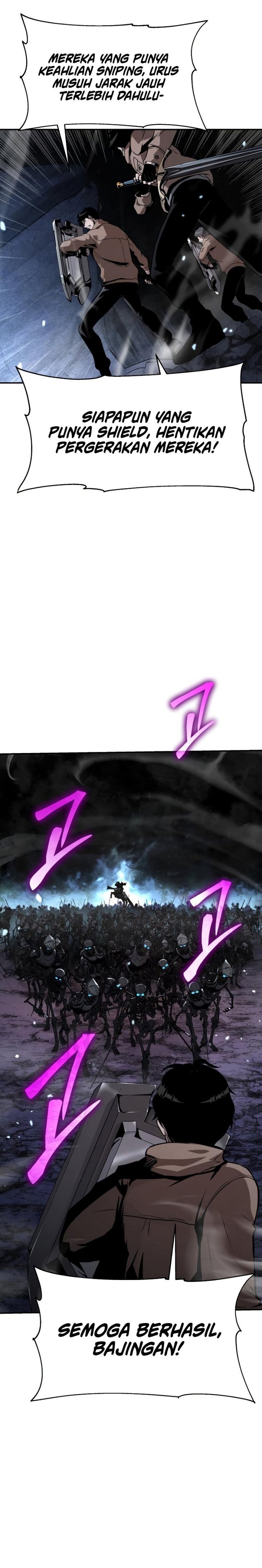 Read The Knight King Who Returned with a God ID Manga Online