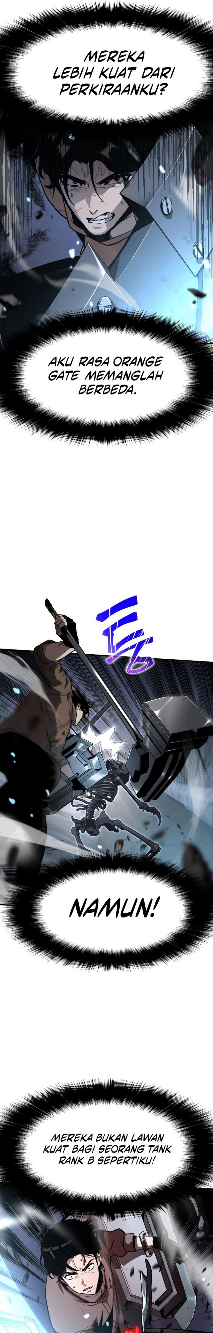 Read The Knight King Who Returned with a God ID Manga Online
