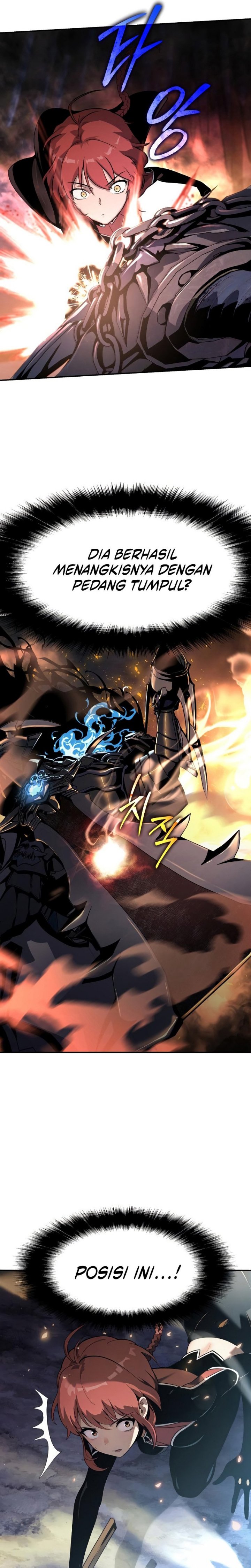 Read The Knight King Who Returned with a God ID Manga Online