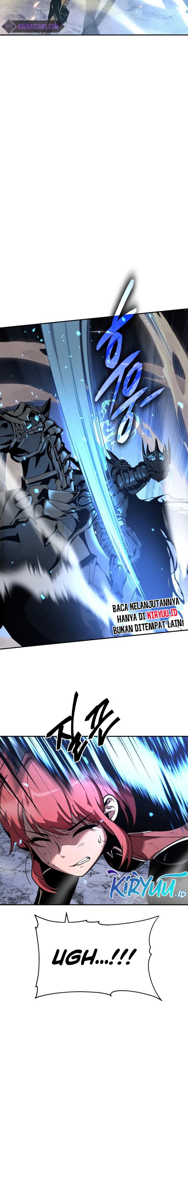 Read The Knight King Who Returned with a God ID Manga Online
