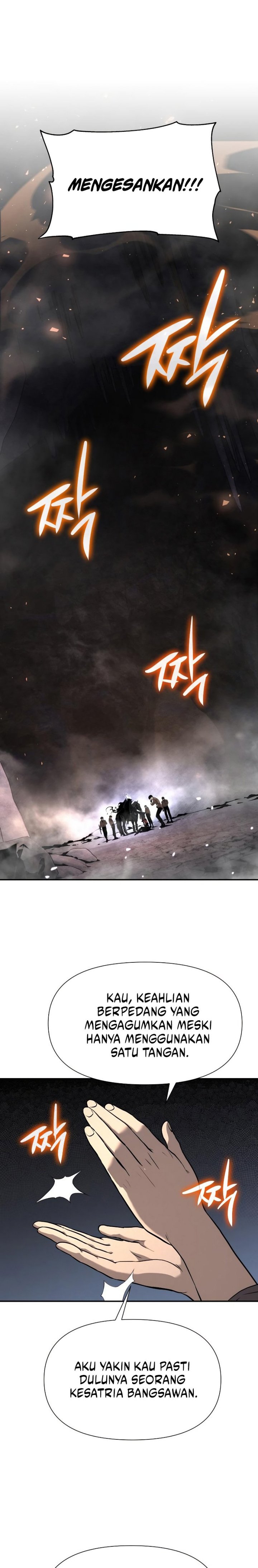 Read The Knight King Who Returned with a God ID Manga Online