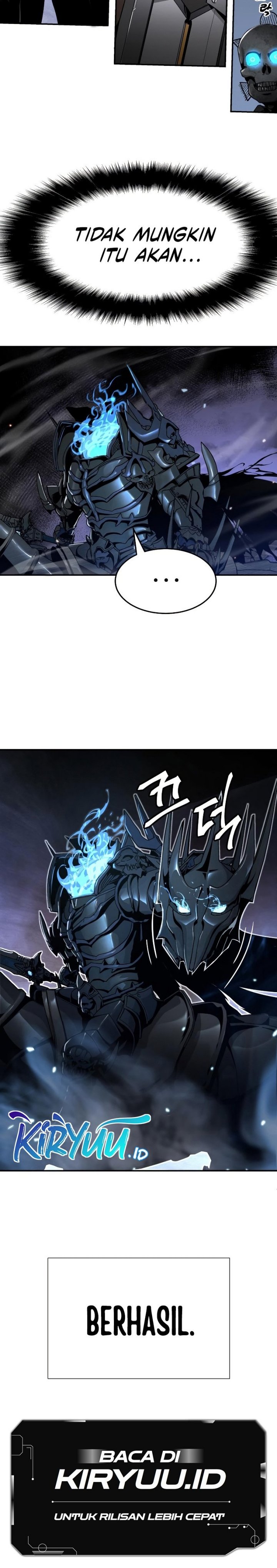 Read The Knight King Who Returned with a God ID Manga Online