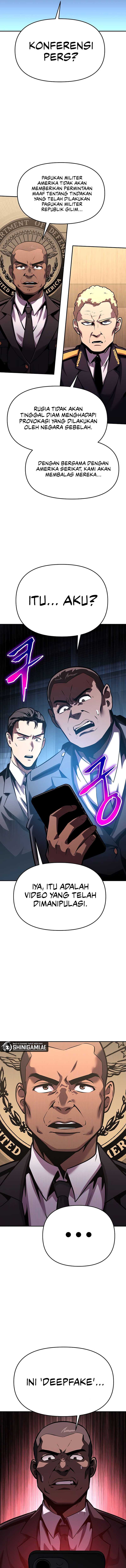 Read The Knight King Who Returned with a God ID Manga Online