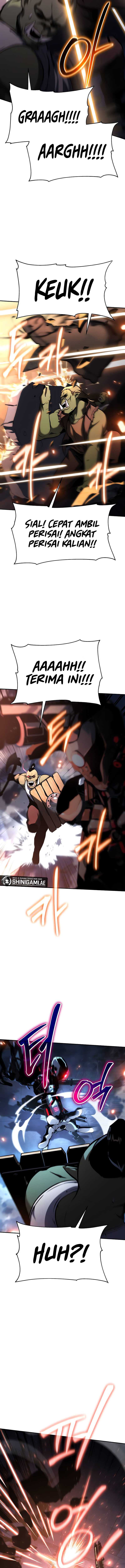 Read The Knight King Who Returned with a God ID Manga Online