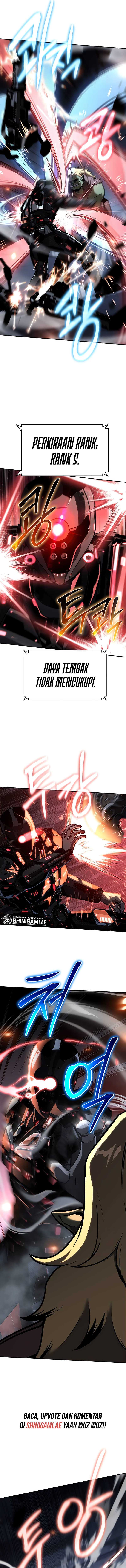 Read The Knight King Who Returned with a God ID Manga Online