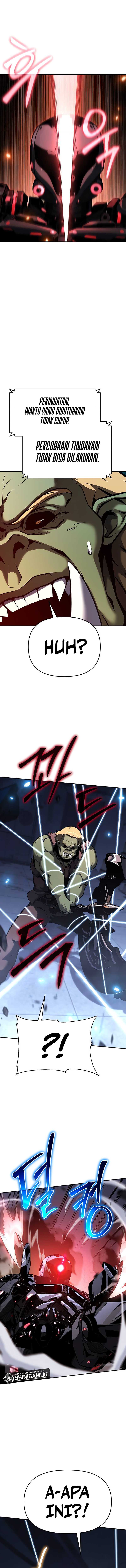 Read The Knight King Who Returned with a God ID Manga Online