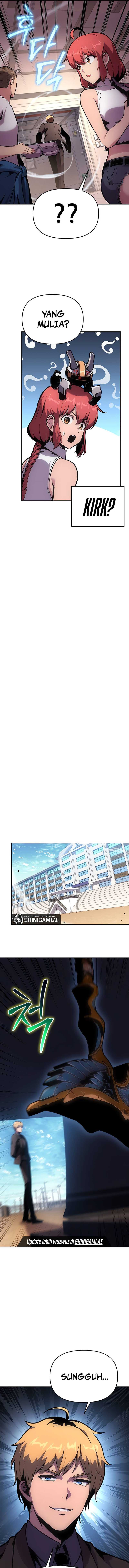 Read The Knight King Who Returned with a God ID Manga Online