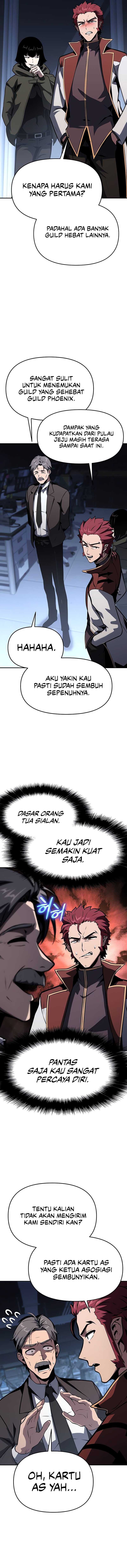Read The Knight King Who Returned with a God ID Manga Online