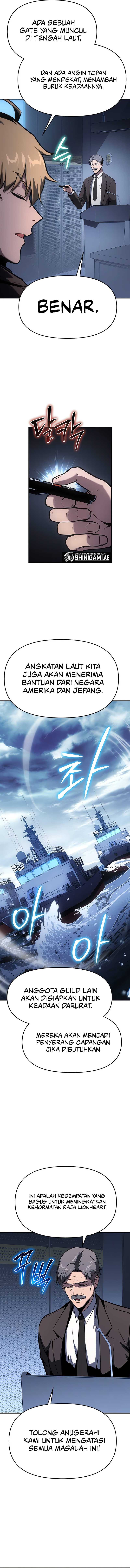 Read The Knight King Who Returned with a God ID Manga Online