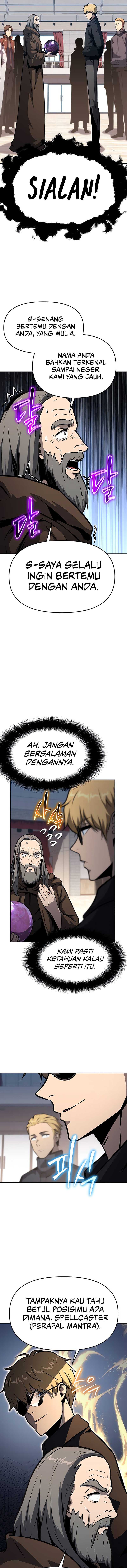 Read The Knight King Who Returned with a God ID Manga Online