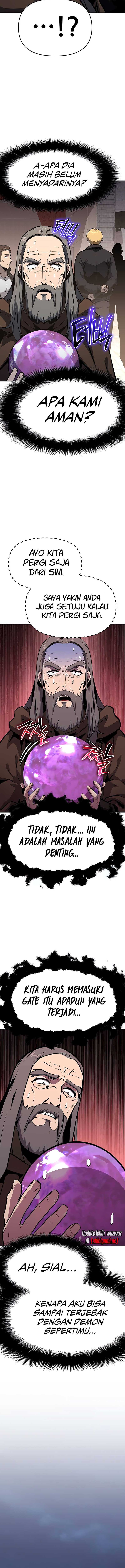 Read The Knight King Who Returned with a God ID Manga Online
