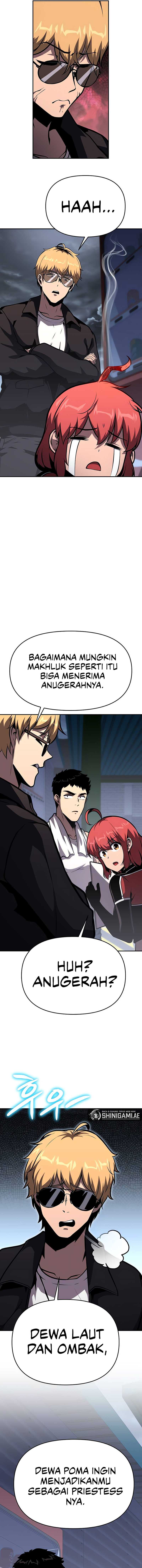 Read The Knight King Who Returned with a God ID Manga Online