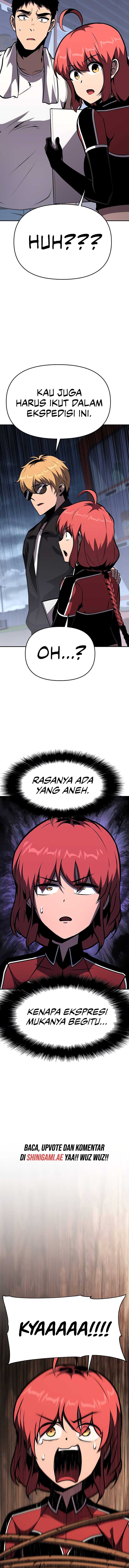 Read The Knight King Who Returned with a God ID Manga Online
