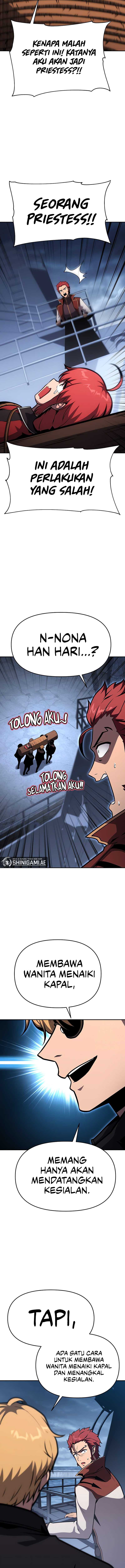 Read The Knight King Who Returned with a God ID Manga Online