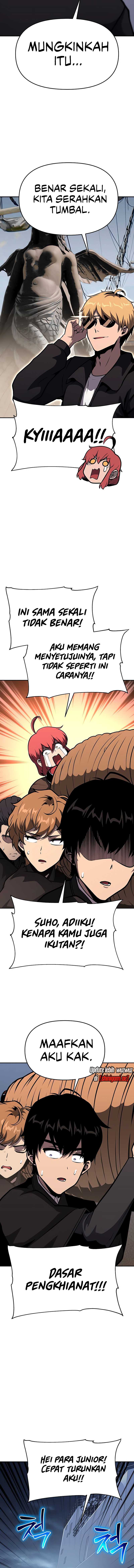 Read The Knight King Who Returned with a God ID Manga Online