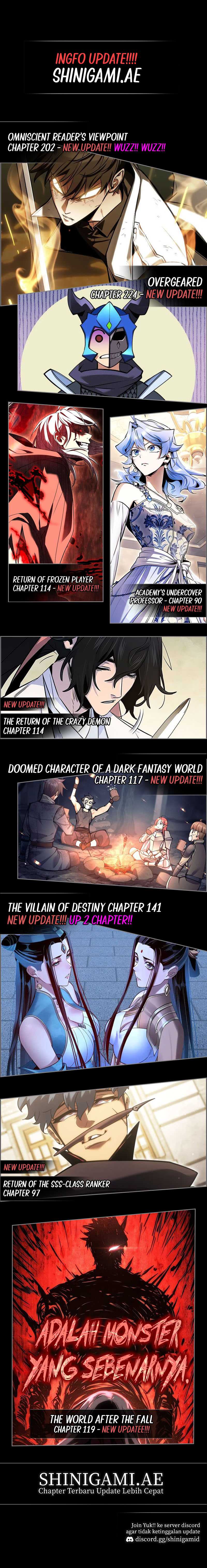Read The Knight King Who Returned with a God ID Manga Online