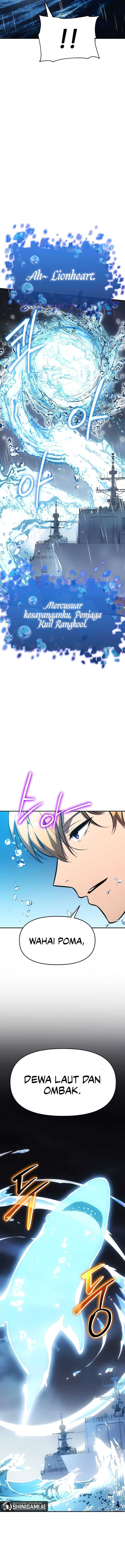 Read The Knight King Who Returned with a God ID Manga Online