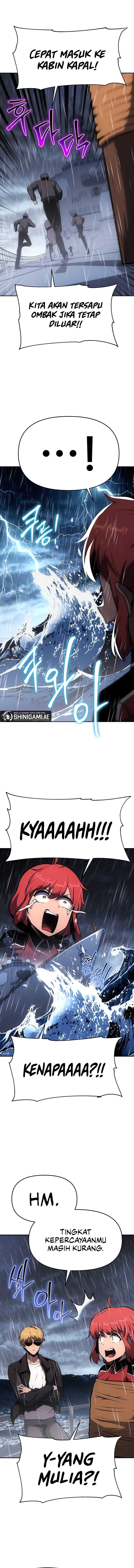 Read The Knight King Who Returned with a God ID Manga Online