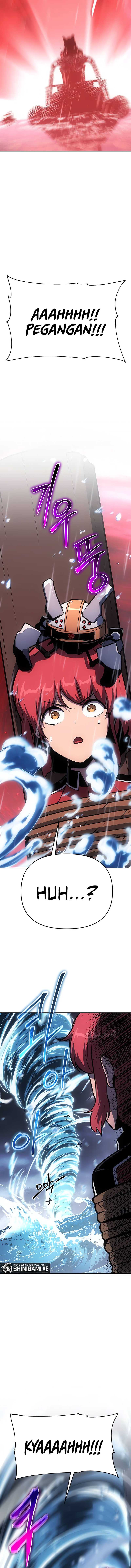 Read The Knight King Who Returned with a God ID Manga Online