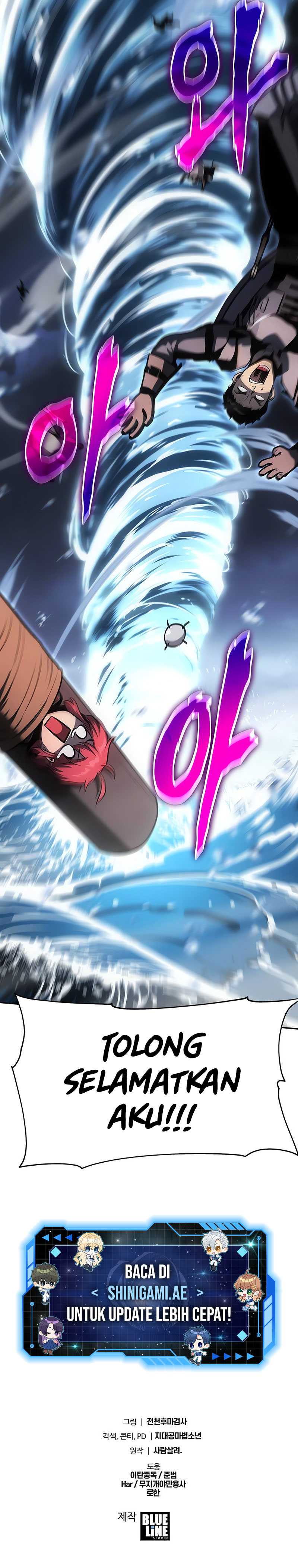 Read The Knight King Who Returned with a God ID Manga Online