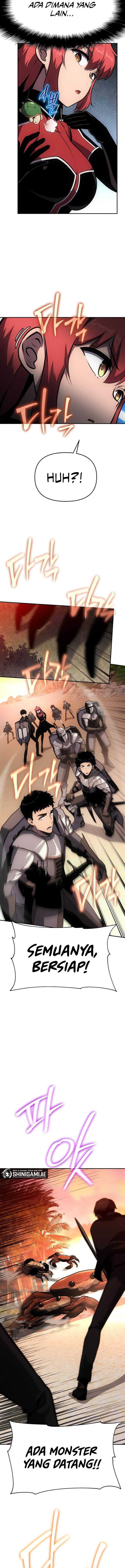 Read The Knight King Who Returned with a God ID Manga Online
