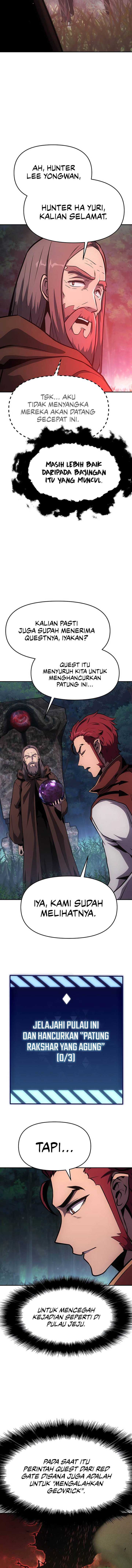 Read The Knight King Who Returned with a God ID Manga Online