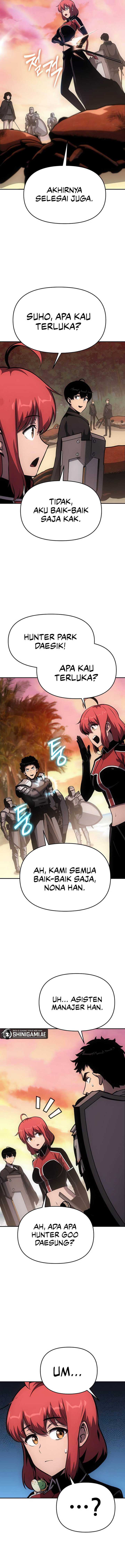 Read The Knight King Who Returned with a God ID Manga Online